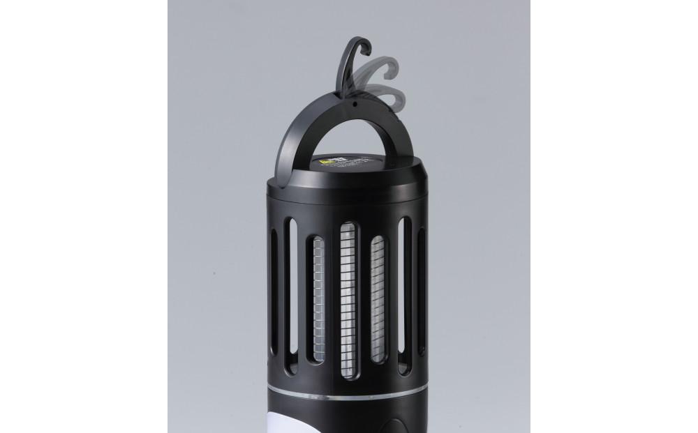 黿ïŒã¡ããã£ãšãå
é»åŒæ®ºè«åšãDGK-1B