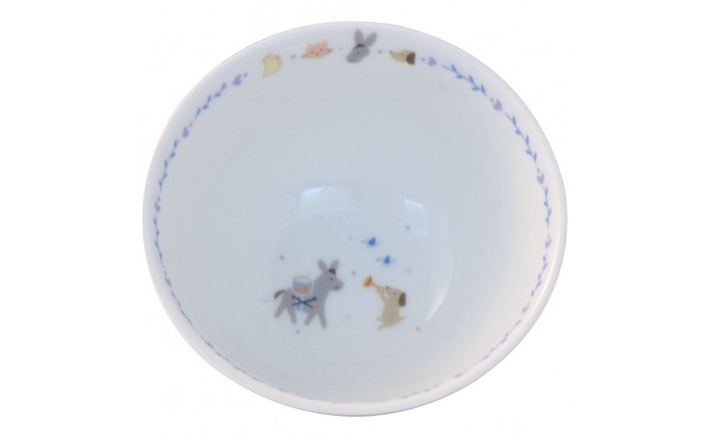 ナルミ ブレーメン 飯茶碗 240cc 7980-3321