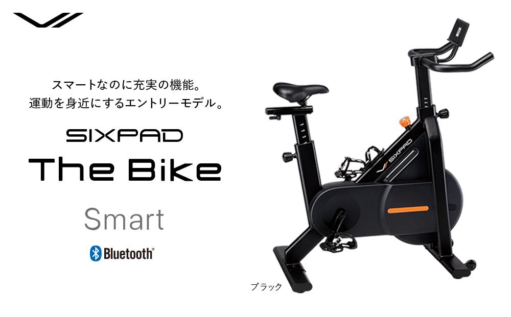 【ブラック】SIXPAD The Bike Smart