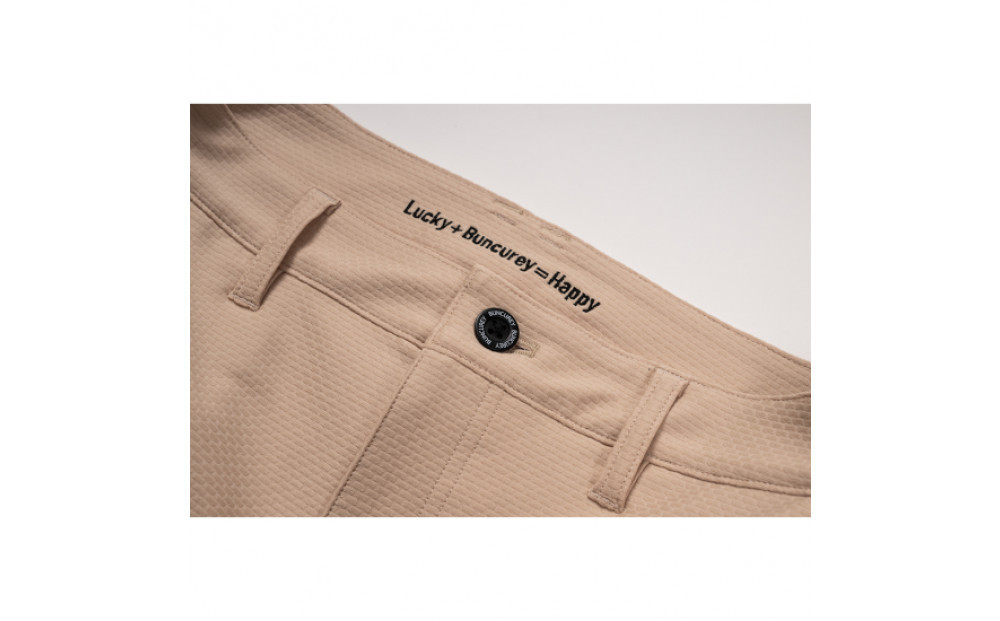 BUNCUREY　ゴルフウェア　インナー付きスカート（BL23SS-12-509）オフ／サイズ1