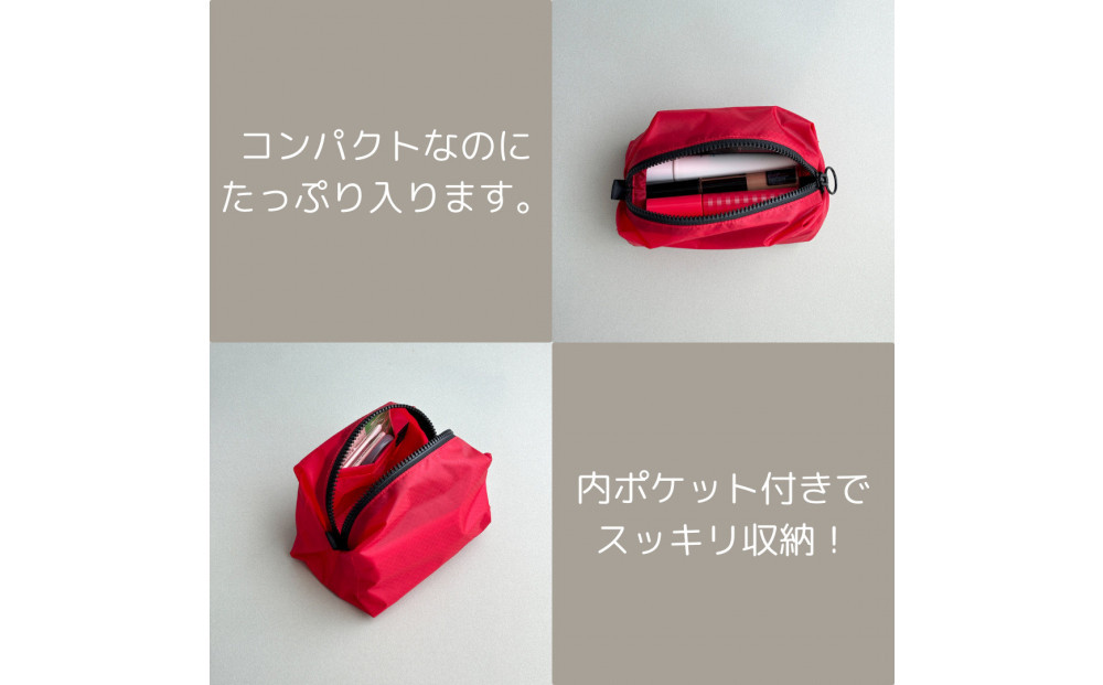 ãèµ€ããã€ãã³åç²§ããŒããå
ãã±ããä»ã