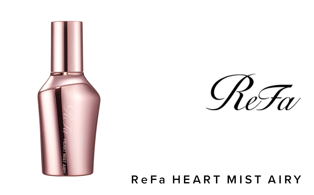 リファハートミストエアリー