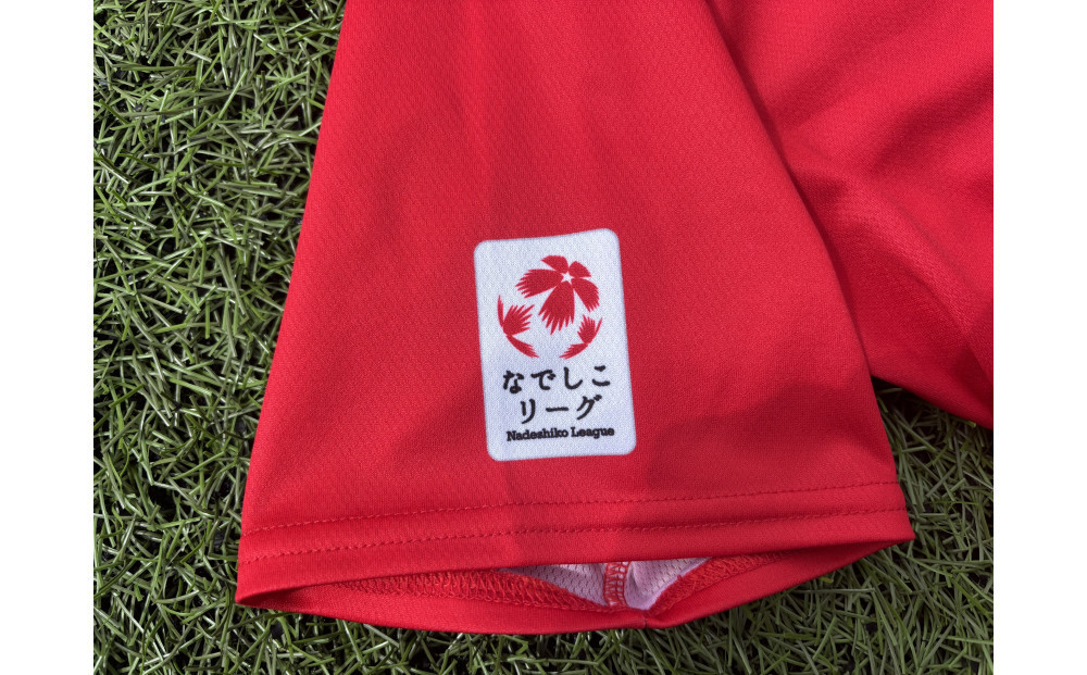LOVELEDGE 2026 レプリカユニフォーム　FP／GK（背番号付き）【トップスポーツチーム活動支援事業寄附金専用】