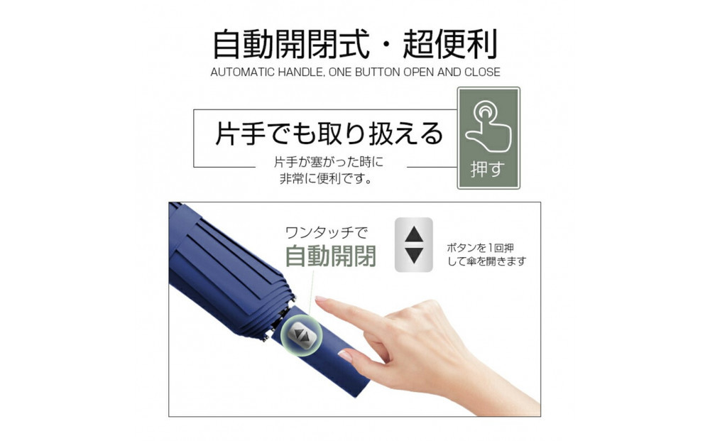 ★ベージュ★【24本骨】【直径108cm】折りたたみ傘 自動開閉 紫外線遮断 UVカット 晴雨兼用 メンズ レディース おしゃれ 日傘 撥水 コンパクト 携帯便利 梅雨 耐風仕様 豪雨や強風に強い umbrella 90日保証付き
