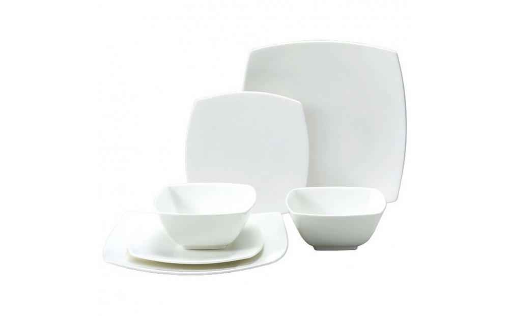 ナルミ スタイルズ 6ピースベーシックセット 2人用 50481-23210