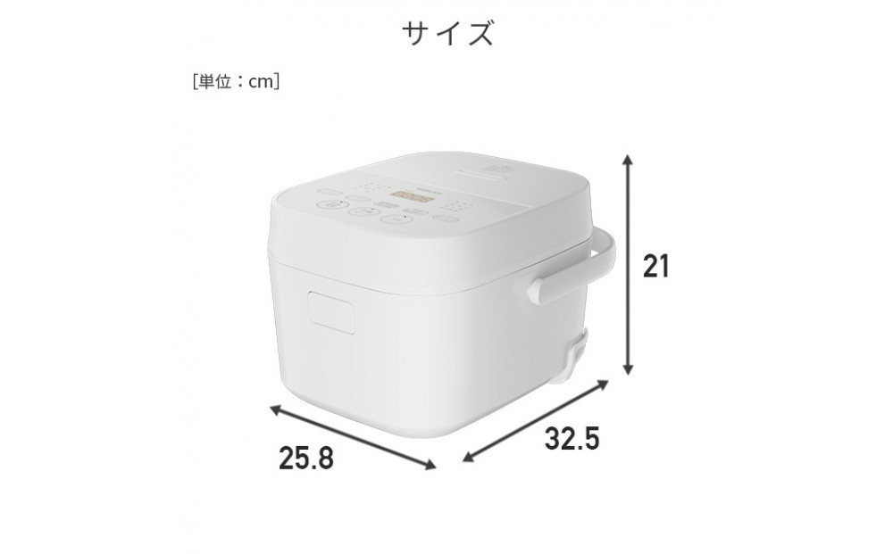 YAMAZEN縲轤企」ッ蝎ィ縲YJT-M10(W)縲T0F29