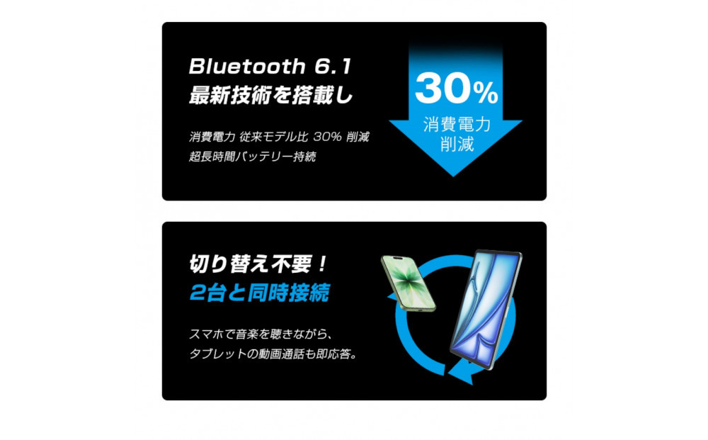 ã¯ã€ã€ã¬ã¹ã€ã€ãã³ããããã³ ãã«ãŒããã¯ã€ããBluetooth6.1 è¶
äœé
å»¶ wireless ãããã»ãã SDã«ãŒãå¯Ÿå¿ MP3圹 ãã€ã¯å
èµ eã¹ããŒãåã ã²ãŒãã³ã°ã€ã€ãã³ 3.5mmãªãŒãã£ãªã±ãŒãã«ä»ã æç·ç¡ç·äž¡çš PNC ãã€ãºãã£ã³ã»ãªã³ã° HiFié«é³è³ª USBå
é» æãããã¿åçŽ èª¿ç¯å¯èœãªããããã³ã ãœããã€ã€ãŒããã é«ãè£
çæ§ é«ãé®é³æ§ é«ãæ°å¯æ§ æºåž¯é»è©±/PC/ããœã³ã³/FPSå¯Ÿå¿ éå€ éåŠ ãã¬ã¯ãŒã¯ ãªã³ã©ã€ã³äŒè° 90æ¥ããããä¿èšŒä»ã æ¥æ¬èªåæ±èª¬ææž