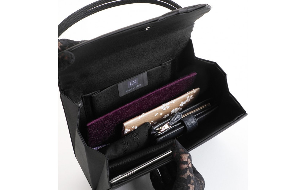 フォーマルバッグ　LN-B26