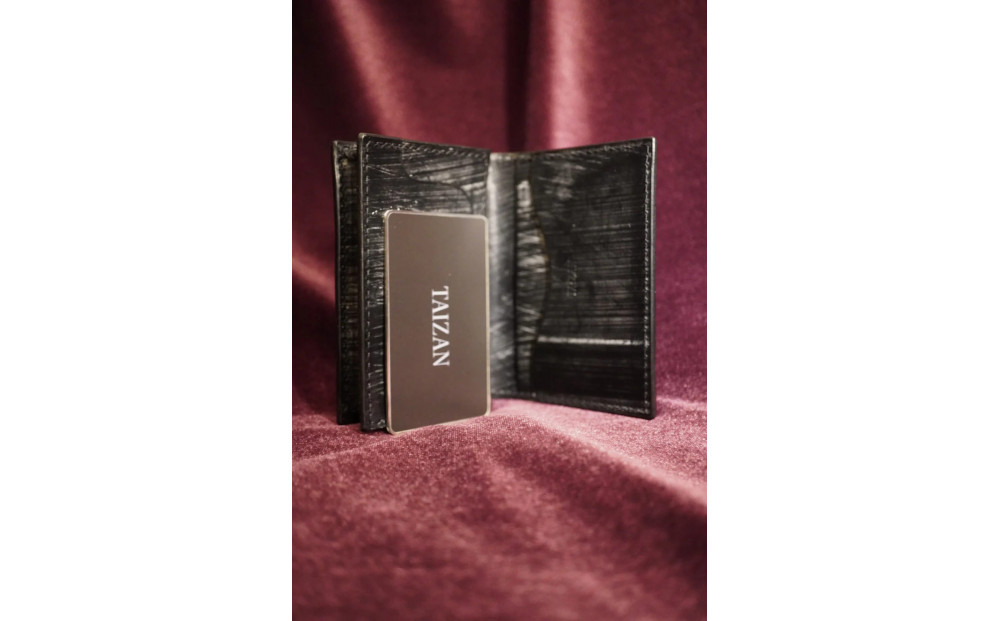 Business Card case ãBridle seriesã