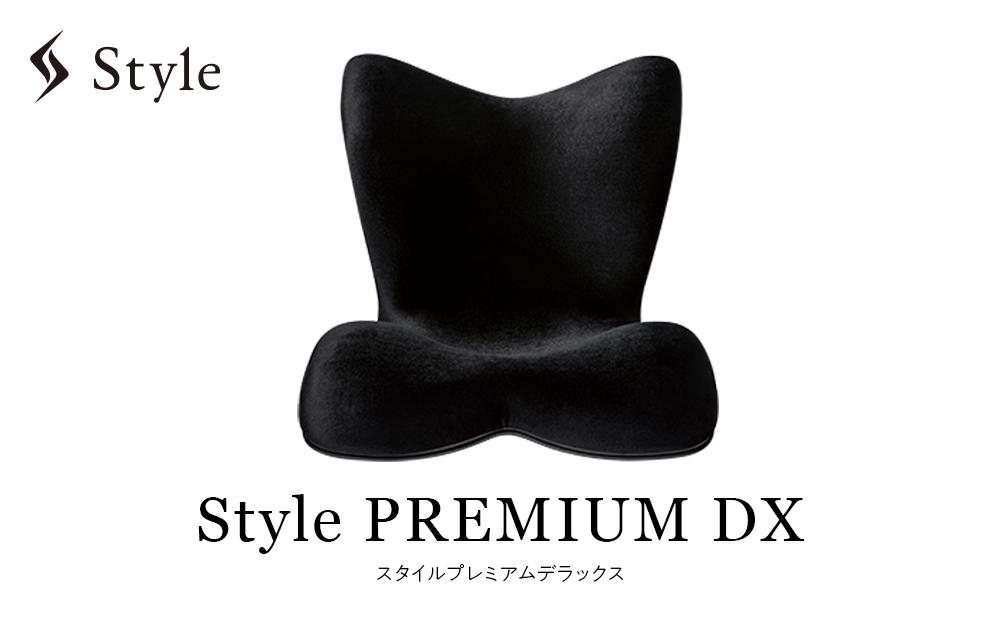 Style PREMIUM DX