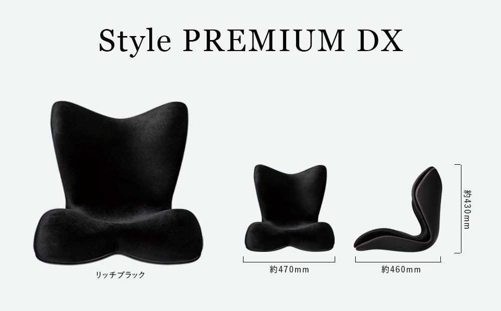 Style PREMIUM DX