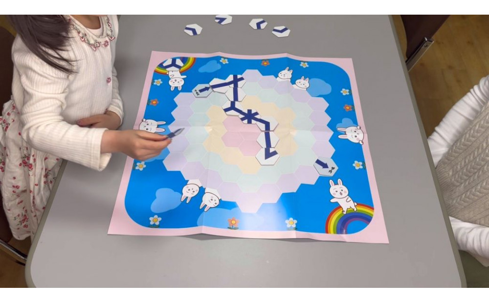 ã³ãã¥ãã±ãŒã·ã§ã³ã²ãŒã ãéãã€ãããïŒããã«ã ãŒããã