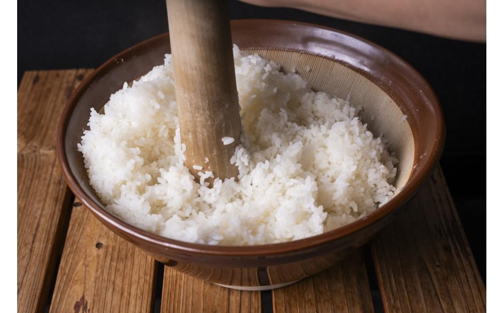 大須ごへいもち店　完全手作り！チンするだけの団子型五平餅　くるみ味１０本