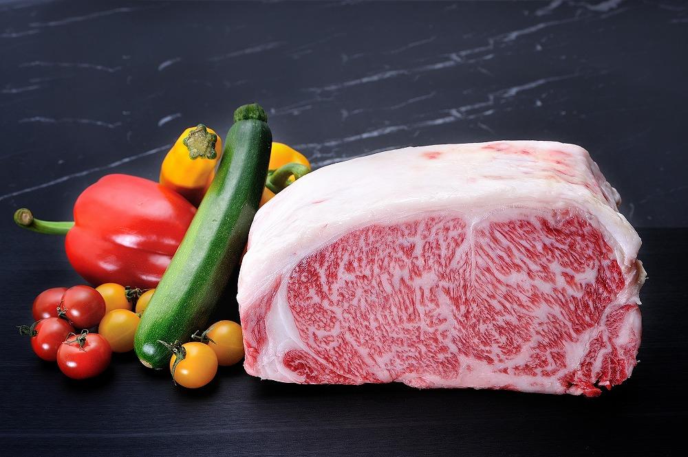 【お食事券】最高等級松阪牛ステーキ「徳川コース」1名様分