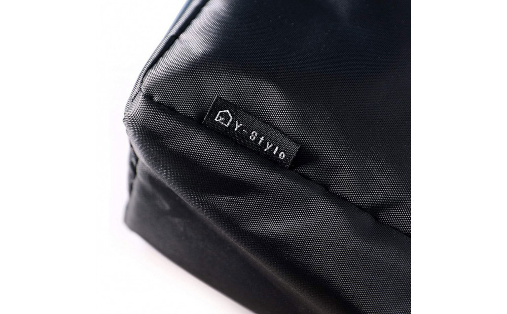 Y-Style 収納力がすごい！バッグインリュック【ベージュピンク】