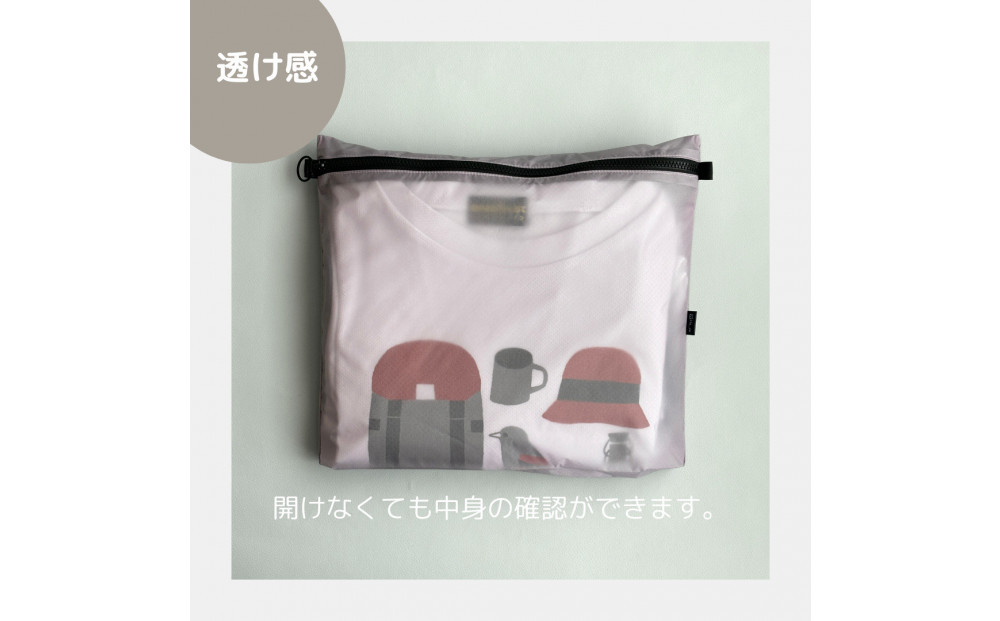 ãã©ãã³ããŒãB5ãå
¥ã軜ããã€ãã³ãã©ããããŒããæ
è¡çšãçæ¿ãã倧容éãæšªé·ãããã°ã€ã³ããŒã