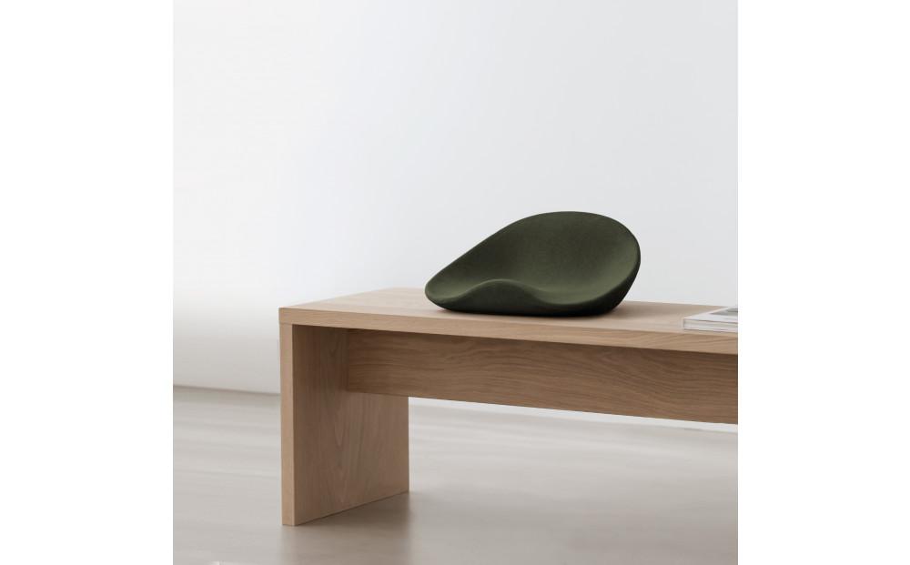 &MEDICAL KURA SEAT【マスタード】