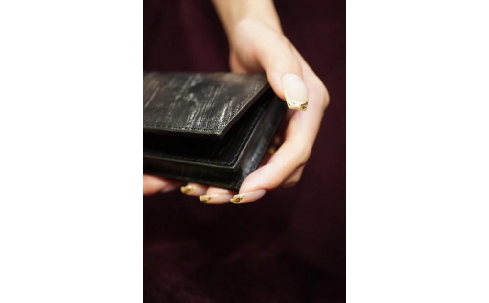 Business Card case ãBridle seriesã