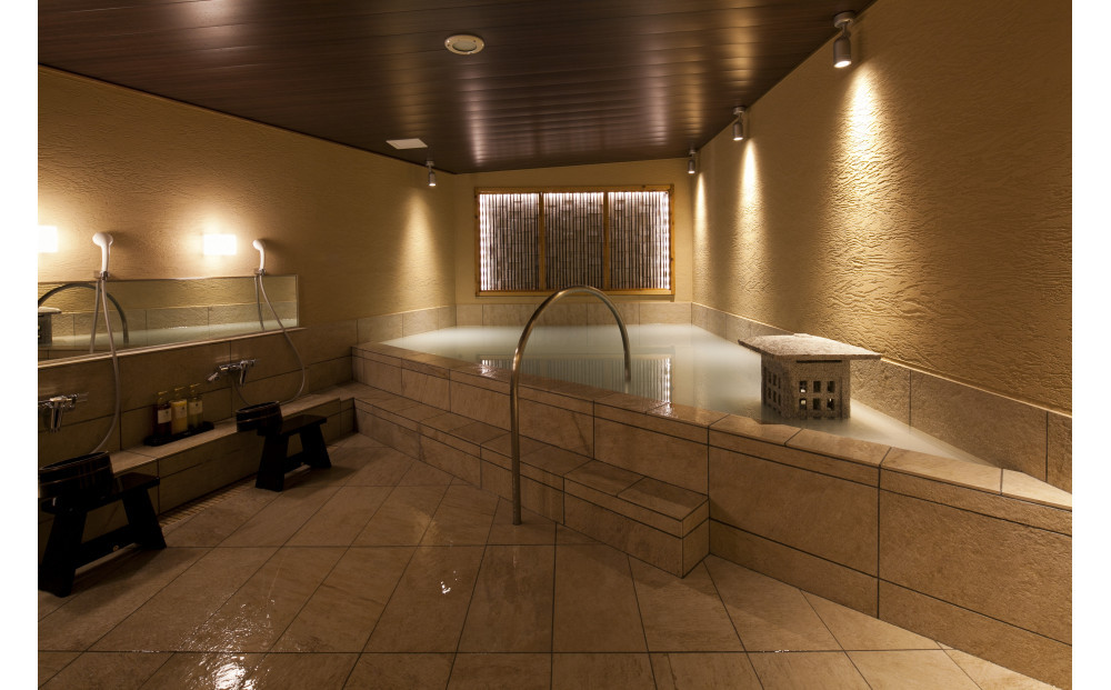 ホテルアベスト大須観音駅前　羽ノ湯　宿泊利用券15000円分