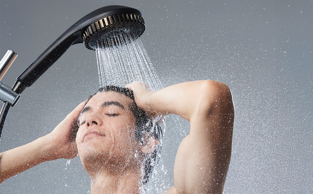 【マットブラック】リファファインバブル ダイア 150