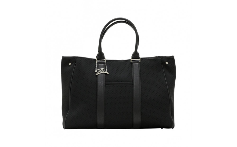  Zodia ネオプレントートバック　ボストンBK/RD