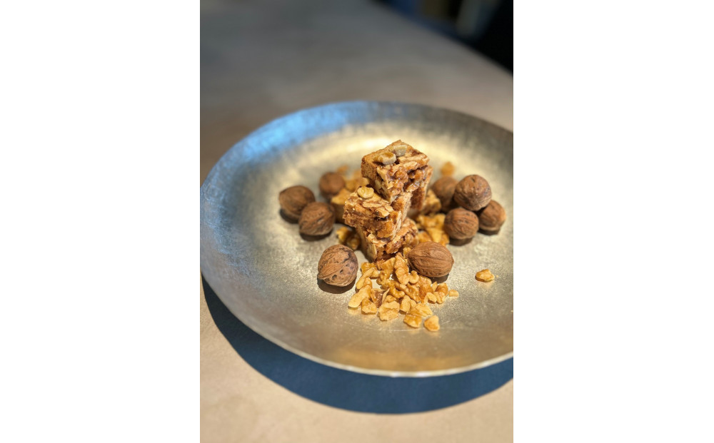 胡桃のブルトンヌ