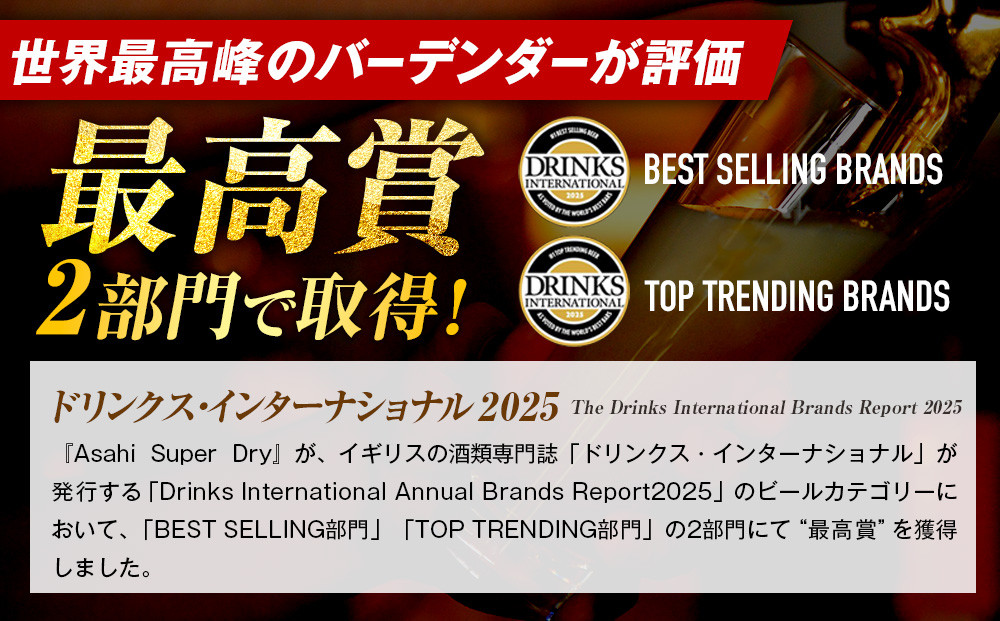 ã¢ãµãããŒã«ãã¹ãŒããŒãã©ã€500ml猶ã24æ¬å
¥ã4ã±ãŒã¹