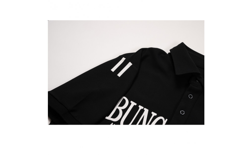 BUNCUREYããŽã«ããŠã§ã¢ãåè¢ããã·ã£ãïŒBM23SS-01-003ïŒãªãïŒãµã€ãº6