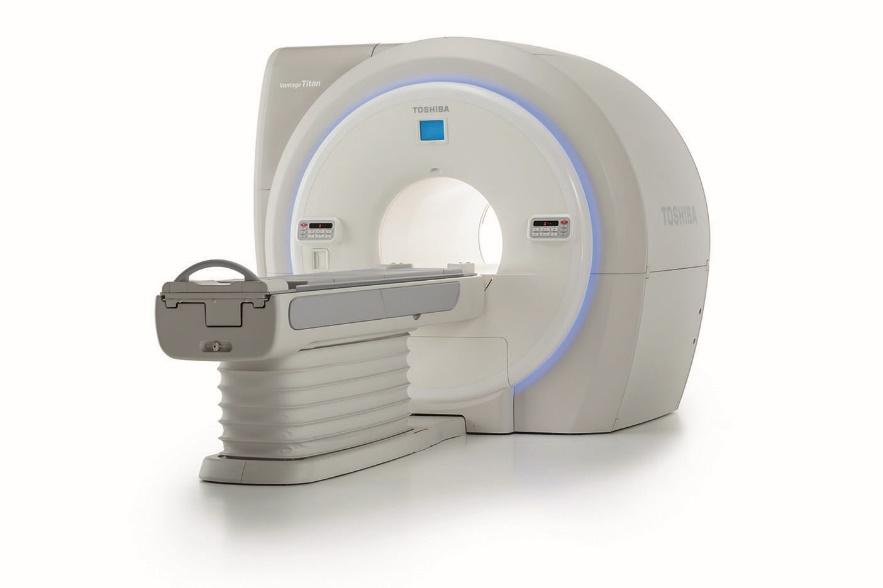 MRI検査（脳ドック）