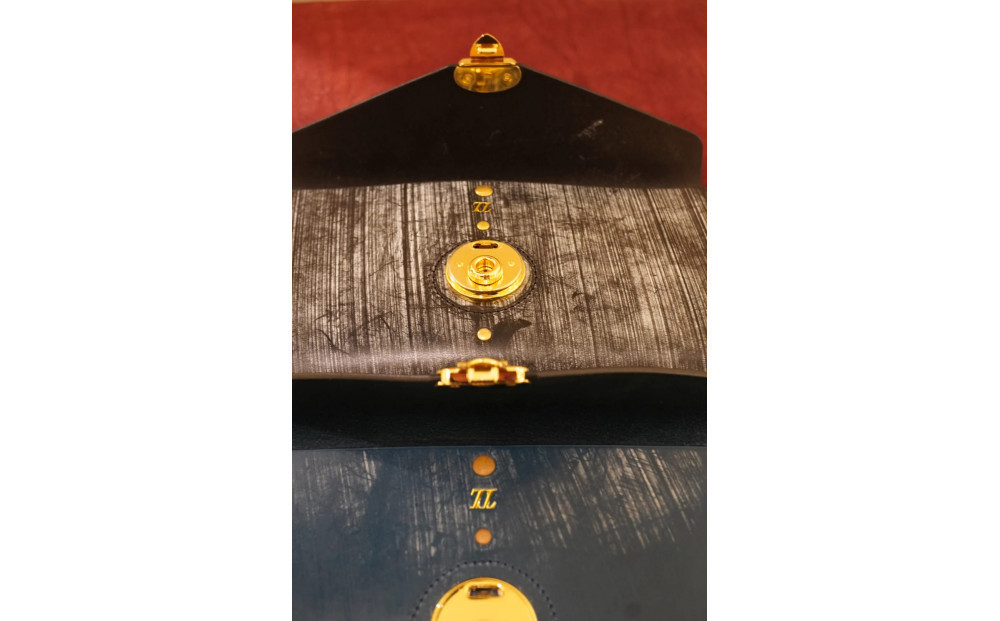 Rocklutch ãBridle seriesããBlack