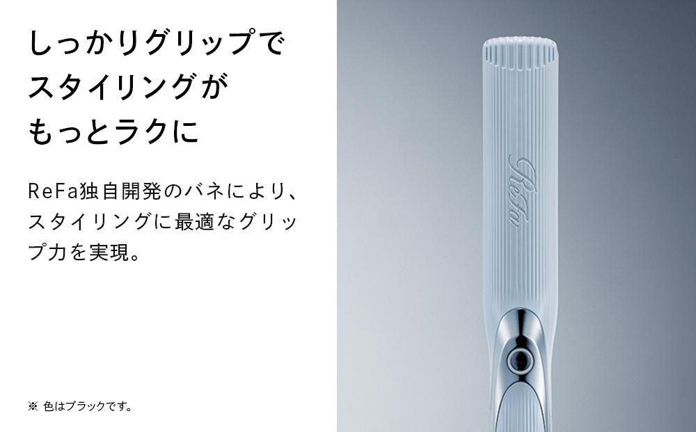 ReFa STRAIGHT IRON PRO【ブラック】