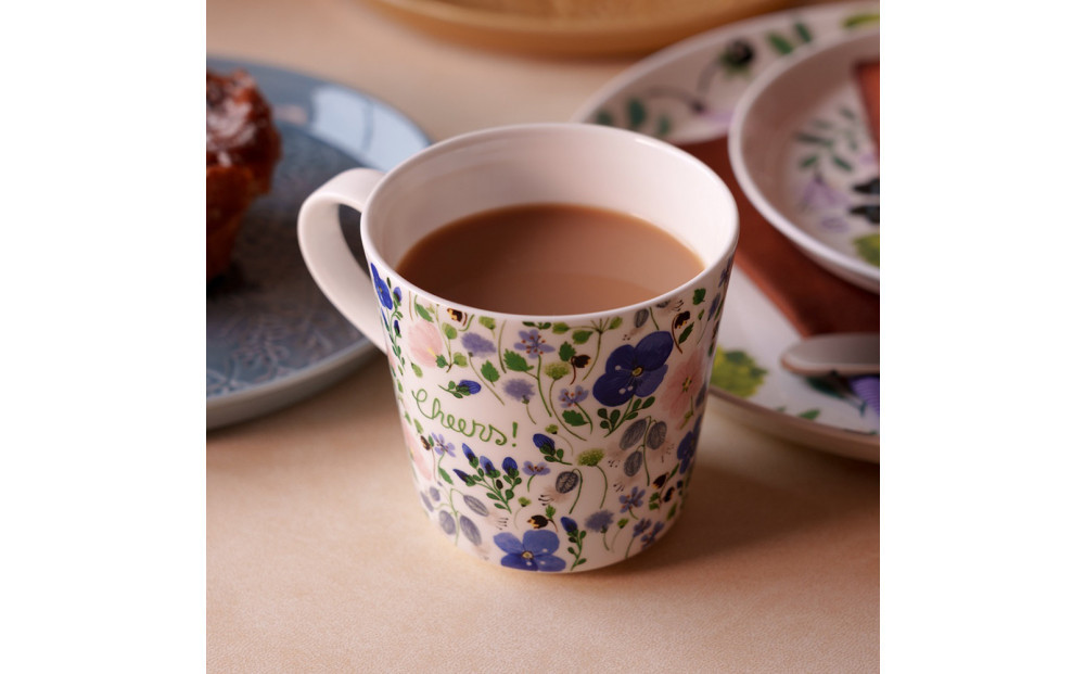 ãã«ã ã¢ã³ããšããªã¢ ãã°ã«ãã(Cheers!) 340cc 52544-2923P