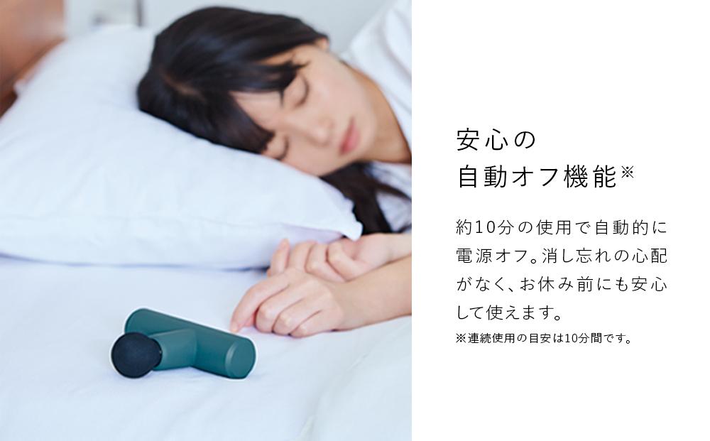 SIXPAD Power Gun Slimããã³ã¯ã ã·ãã¯ã¹ããã ãã¯ãŒã¬ã³ å®¶é»