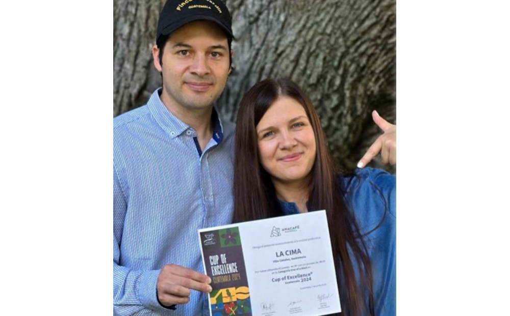 世界トップクラスコーヒー2種セット（豆のまま）