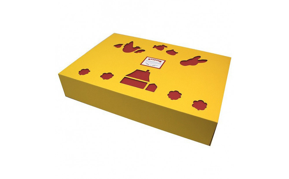 ナルミ ブレーメン 幼児セット 4点セット 7980-33139