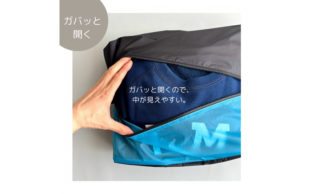 ãLãµã€ãºã»æ°Žè²ã軜éãã€ãã³ç»å±±éŽã±ãŒã¹ããã·ã¥ãŒãºã±ãŒã¹ãçæ¿ãããŒããæ
è¡çšãã¢ãŠããã¢ãã·ã§ãŒãããŒã