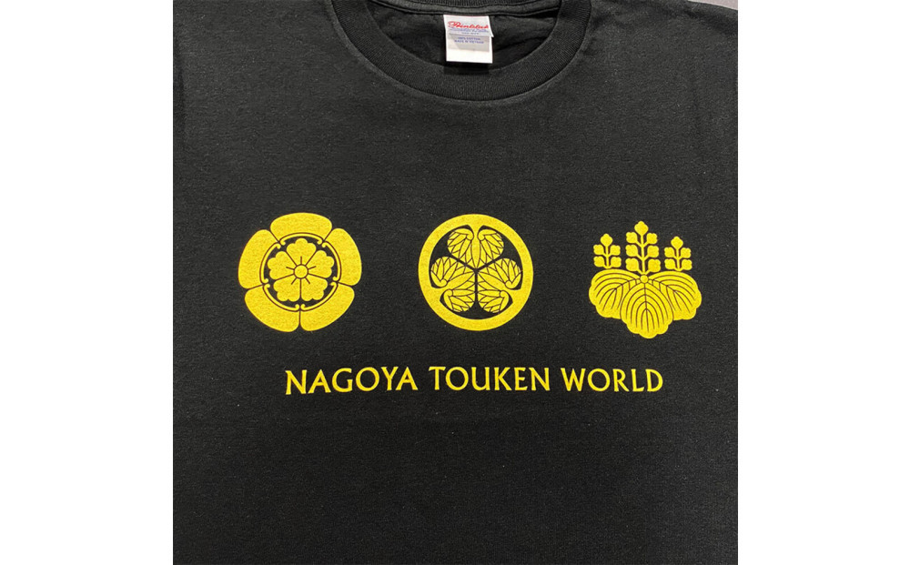 ãªãªãžãã«ãäžè±åå®¶çŽTã·ã£ããXLãµã€ãºïŒãã©ãã¯ïŒïŒåå€å±åå£åç©é€š