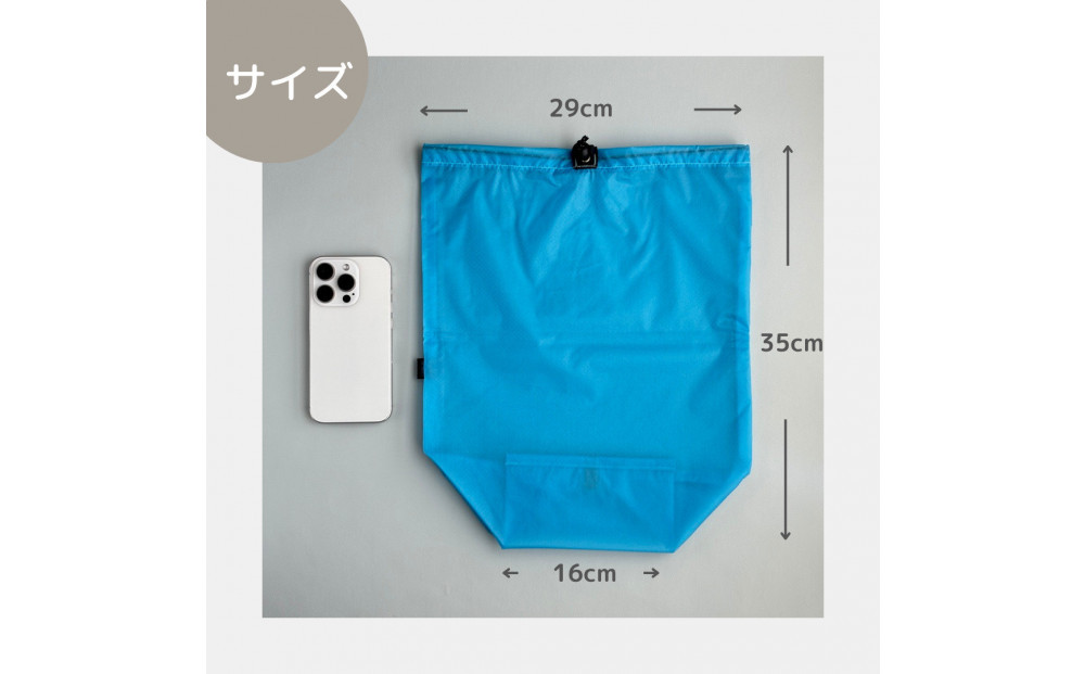 ãLã»5Lã»æ°Žè²ã 倧ãããã€ãã³å·Ÿçè¢ãã¹ã¿ããããã°ãã¹ã¿ãããµãã¯ãããã°ã€ã³ããã°ãçæ¿ãè¢