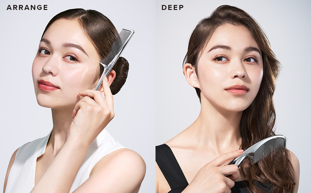 リファマーキス ディープ