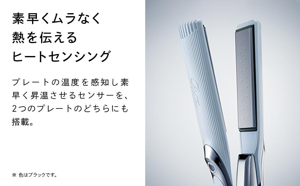 ReFa STRAIGHT IRON PRO【ブラック】