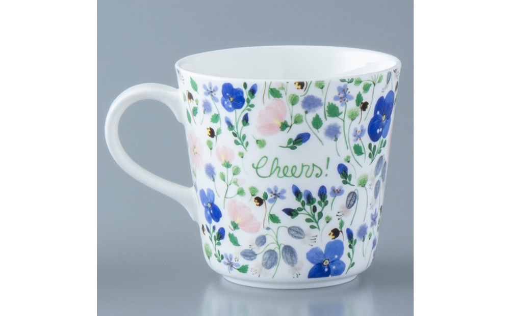 ãã«ã ã¢ã³ããšããªã¢ ãã°ã«ãã(Cheers!) 340cc 52544-2923P