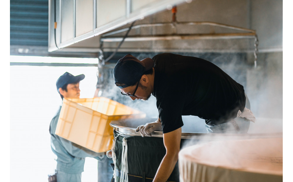 【安心・安全な水　水道管耐震化応援寄附金専用】東春酒造　東龍　特別純米酒　「龍田屋」