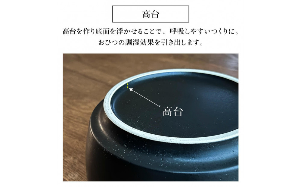 IWANO おひつマニア