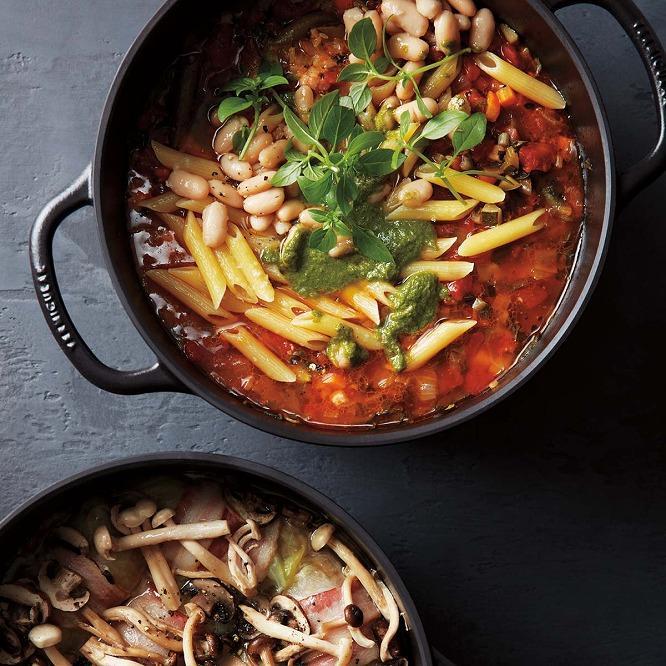 バーミキュラ ライスポット（シーソルトホワイト） | 炊飯器 調理器具 キッチン用品 VERMICULAR 無水調理 低温調理 発酵 鋳物ホーロー鍋 日本製 白米 高級 おしゃれ IH調理器 ギフト プレゼント 人気 おすすめ 送料無料