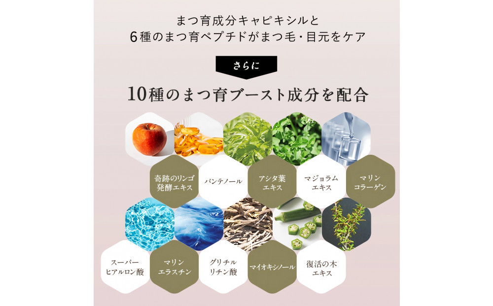 リバイブラッシュ 6g × 3本セット まつ毛美容液 日本製 まつげ美容液 人気ランキング まつ毛ケア 目元ケア