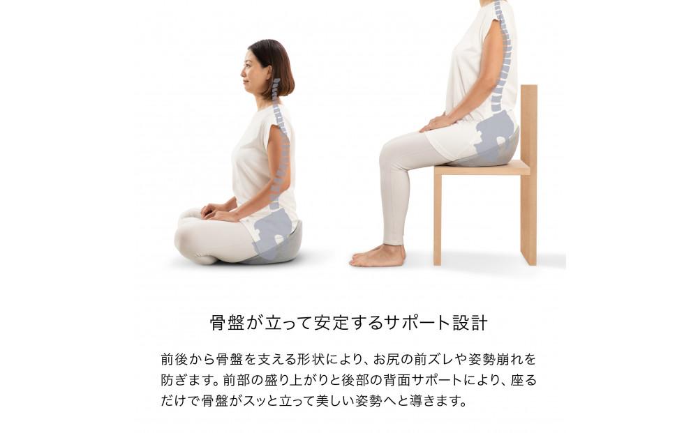 &MEDICAL KURA SEAT【マスタード】