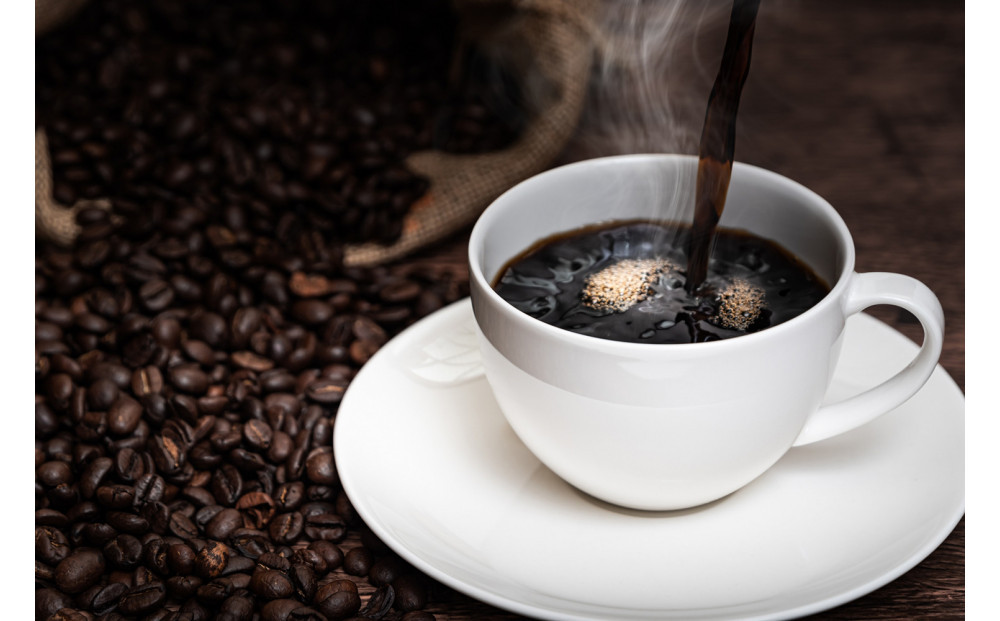 四季で変わる限定ブレンドを含む3種類　合計150杯分を楽しめるコーヒーセット　豆のまま | 焙煎豆 深煎り 中煎り 豆 コーヒー豆 珈琲 カフェ 季節限定 ブレンド 飲み比べ 大容量 人気 おすすめ 香り  飲料 ギフト 贈答 ご当地グルメ 送料無料