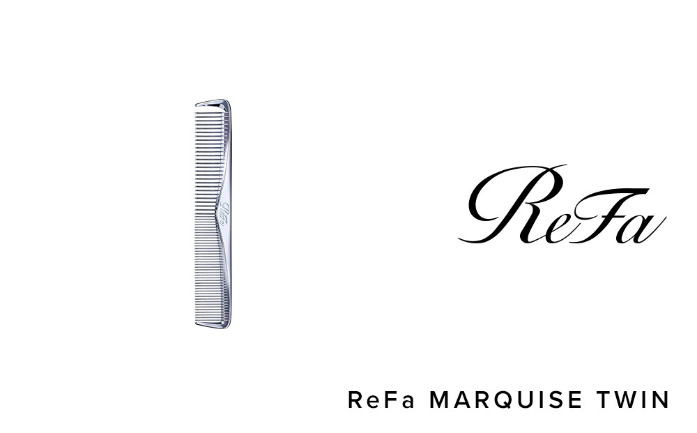 リファマーキス ツイン