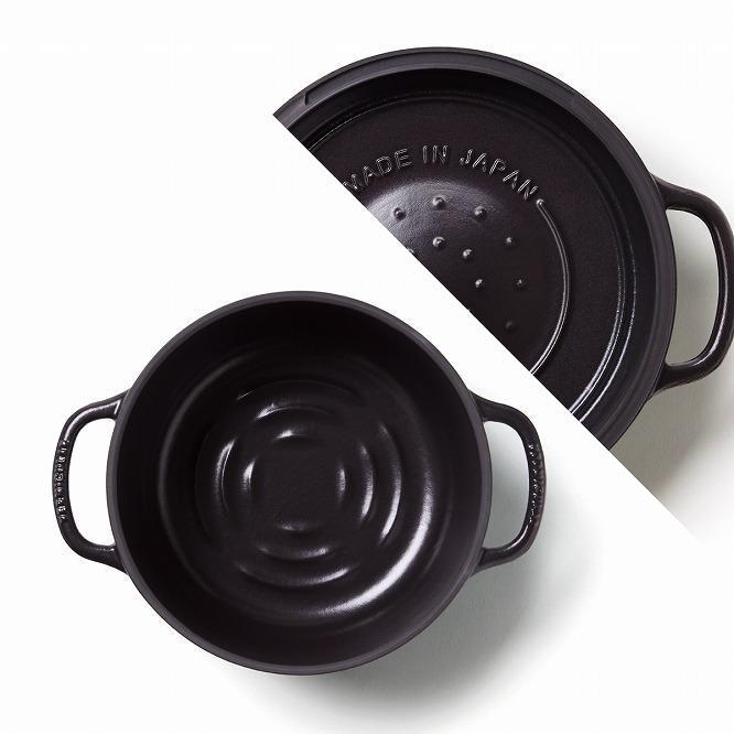 ããŒããã¥ã© ã©ã€ã¹ãããããïŒãœãªããã·ã«ããŒïŒãã¹ããŒãããã±ãŒãžã | çé£¯åš èª¿çåšå
· ãããã³çšå VERMICULAR ç¡æ°Žèª¿ç äœæž©èª¿ç çºé
µ é³ç©ããŒããŒé æ¥æ¬è£œ çœç±³ é«çŽ ãããã IH調çåš ã®ãã ãã¬ãŒã³ã äººæ° ãããã éæç¡æ