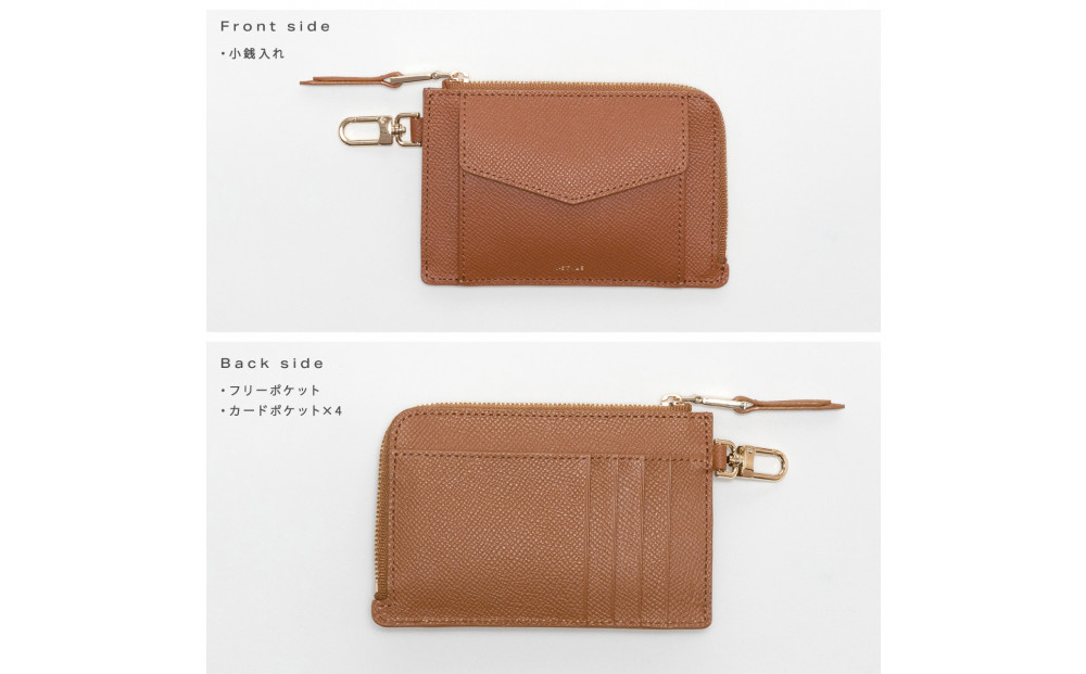 Y-STYLE フラグメントケース【アネモネ】